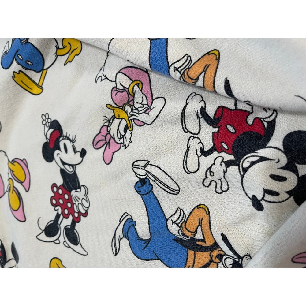 Disney Sweathsirt: Mickey Mouse & Friends Size‎ XL - Picture 4 of 9